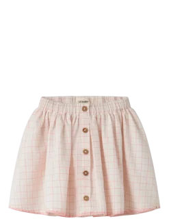 NMFHEDDA SKIRT LIL - Korte nederdele