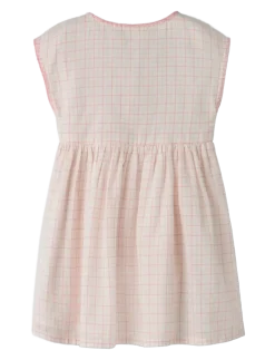 NMFHEDDA SL DRESS LIL - Ærmeløse babykjoler