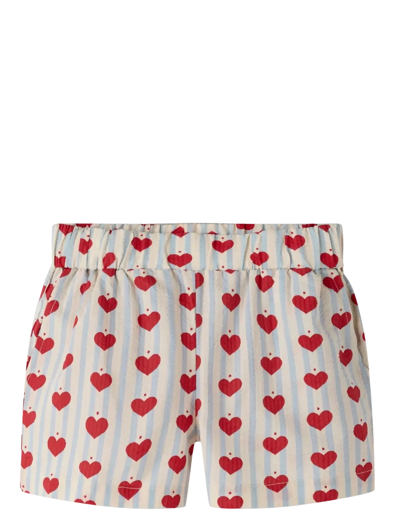 NMFHULLA SHORTS - Shorts