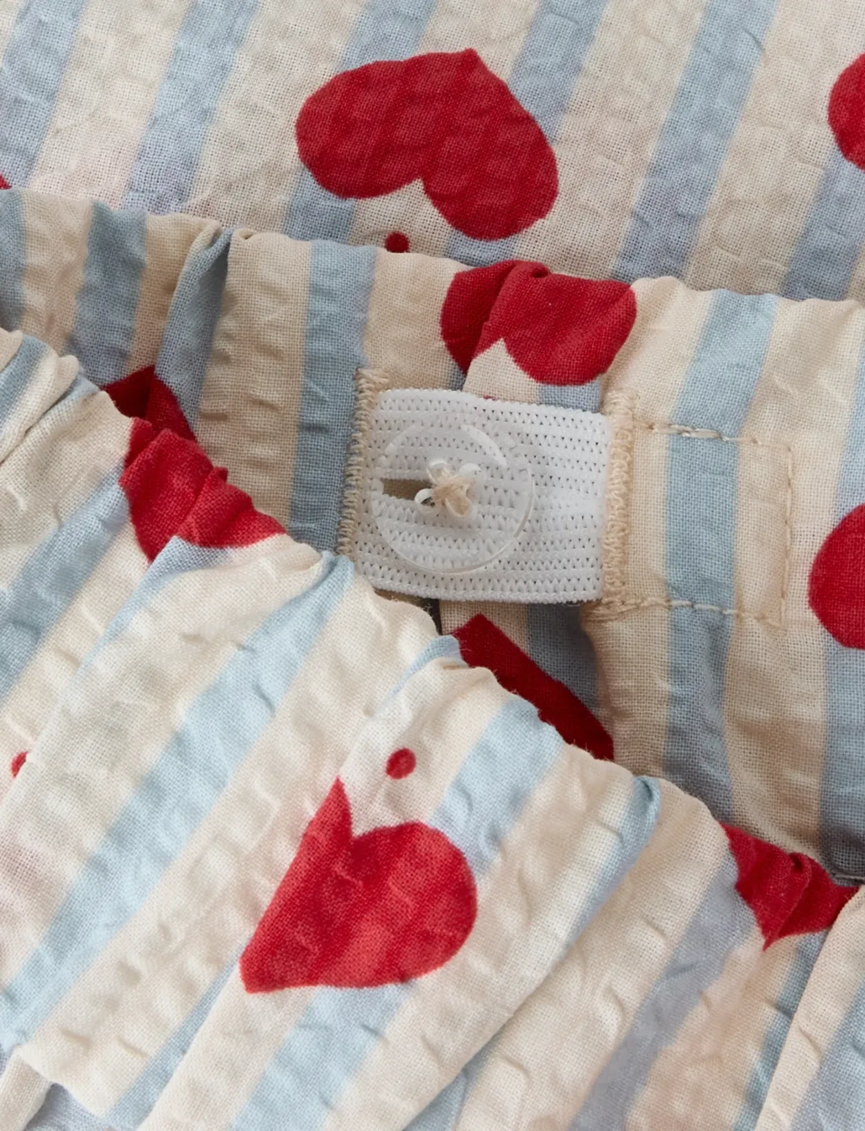 NMFHULLA SHORTS - Shorts