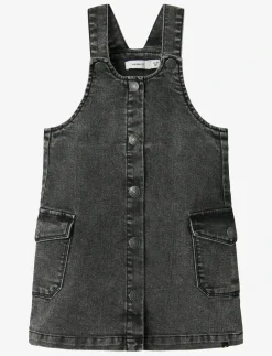 NMFJESSIE DNM SPENCER 9447-FT B - Overallkjoler