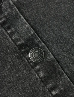 NMFJESSIE DNM SPENCER 9447-FT B - Overallkjoler