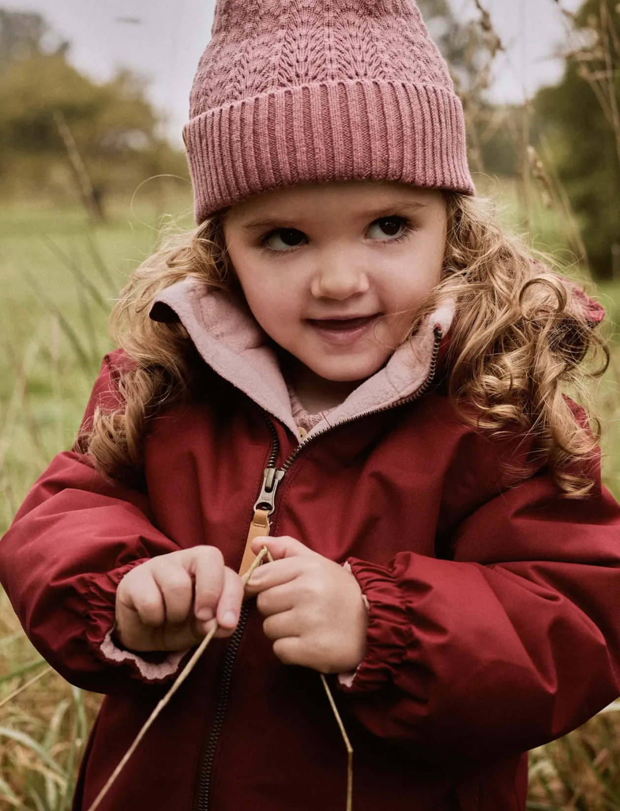 NMFLASNOW10 SNOWSUIT FO LIL - Flyverdragter