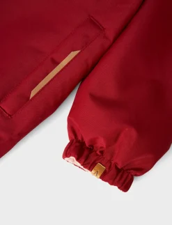 NMFLASNOW10 SNOWSUIT FO LIL - Flyverdragter