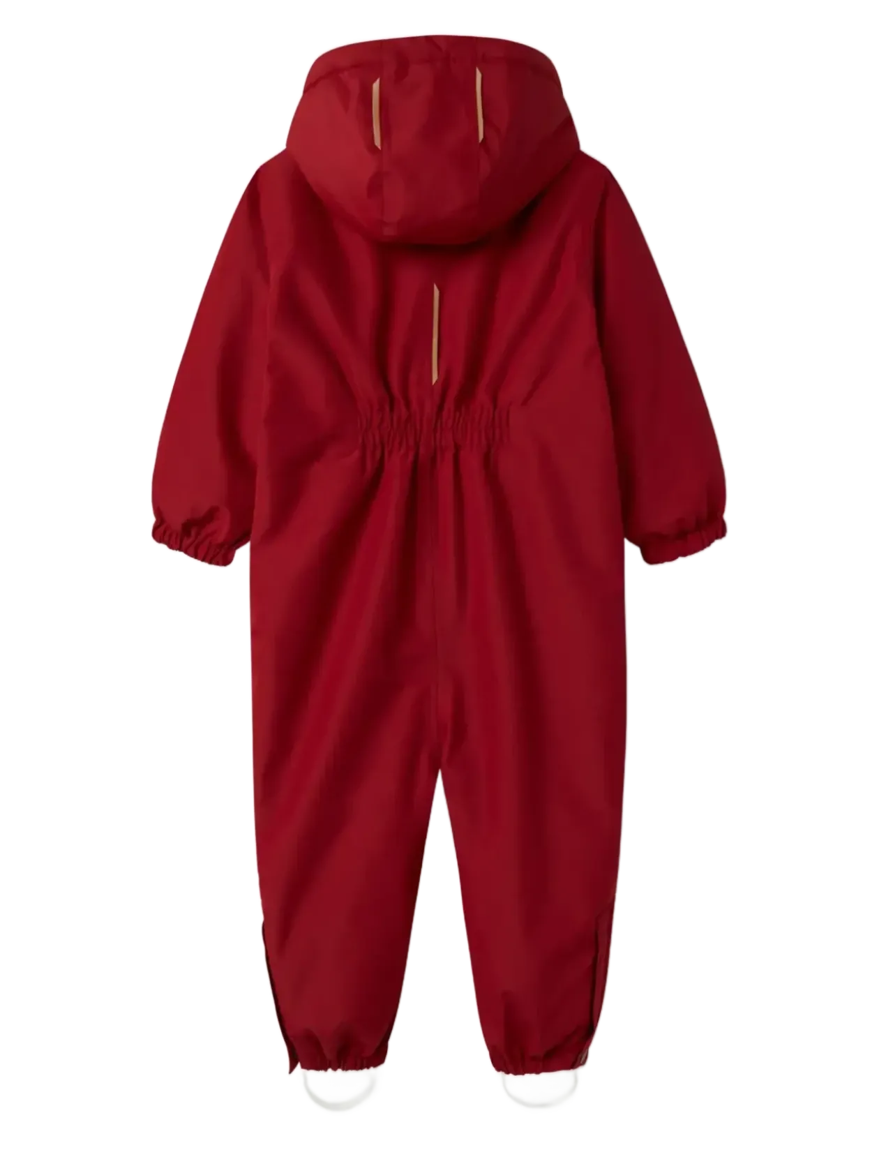 NMFLASNOW10 SNOWSUIT FO LIL - Flyverdragter