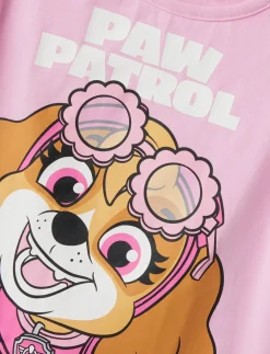 NMFMAM PAW SS NIGHTSET CPLG - Sæt