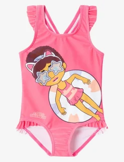 NMFMEDINA GABBY SWIMSUIT BFU - Badedragter