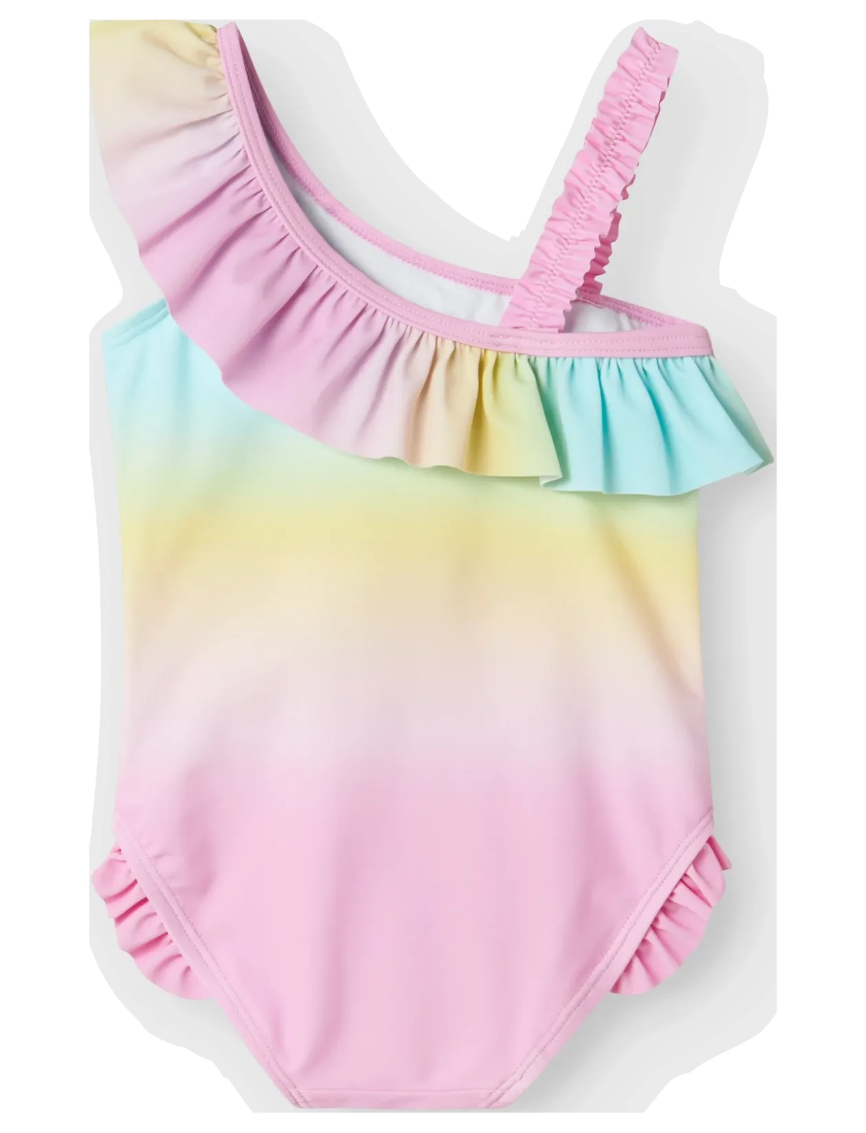NMFMIKLISA MLP SWIMSUIT CPLG - Badedragter