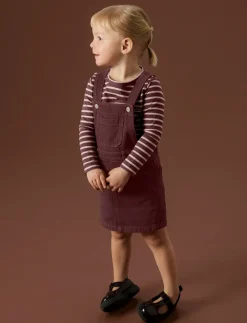 NMFMIRA OVERDYED DNM SPENCER 4042-ZA K - Overallkjoler