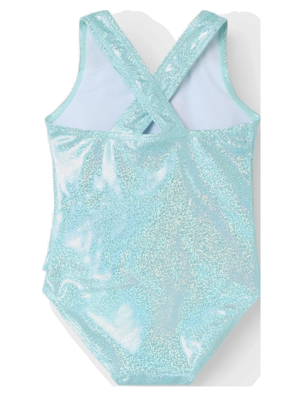 NMFMYRA ARIEL SWIMSUIT WDI - Badedragter