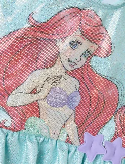 NMFMYRA ARIEL SWIMSUIT WDI - Badedragter