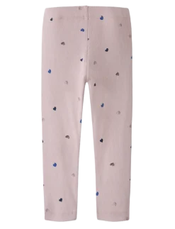 NMFNUTTI LEGGING NOOS - Leggings