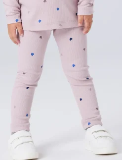 NMFNUTTI LEGGING NOOS - Leggings