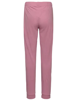 NMFSABA GABBY LS NIGHTSET NOOS SKY - Sæt
