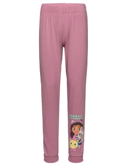NMFSABA GABBY LS NIGHTSET NOOS SKY - Sæt