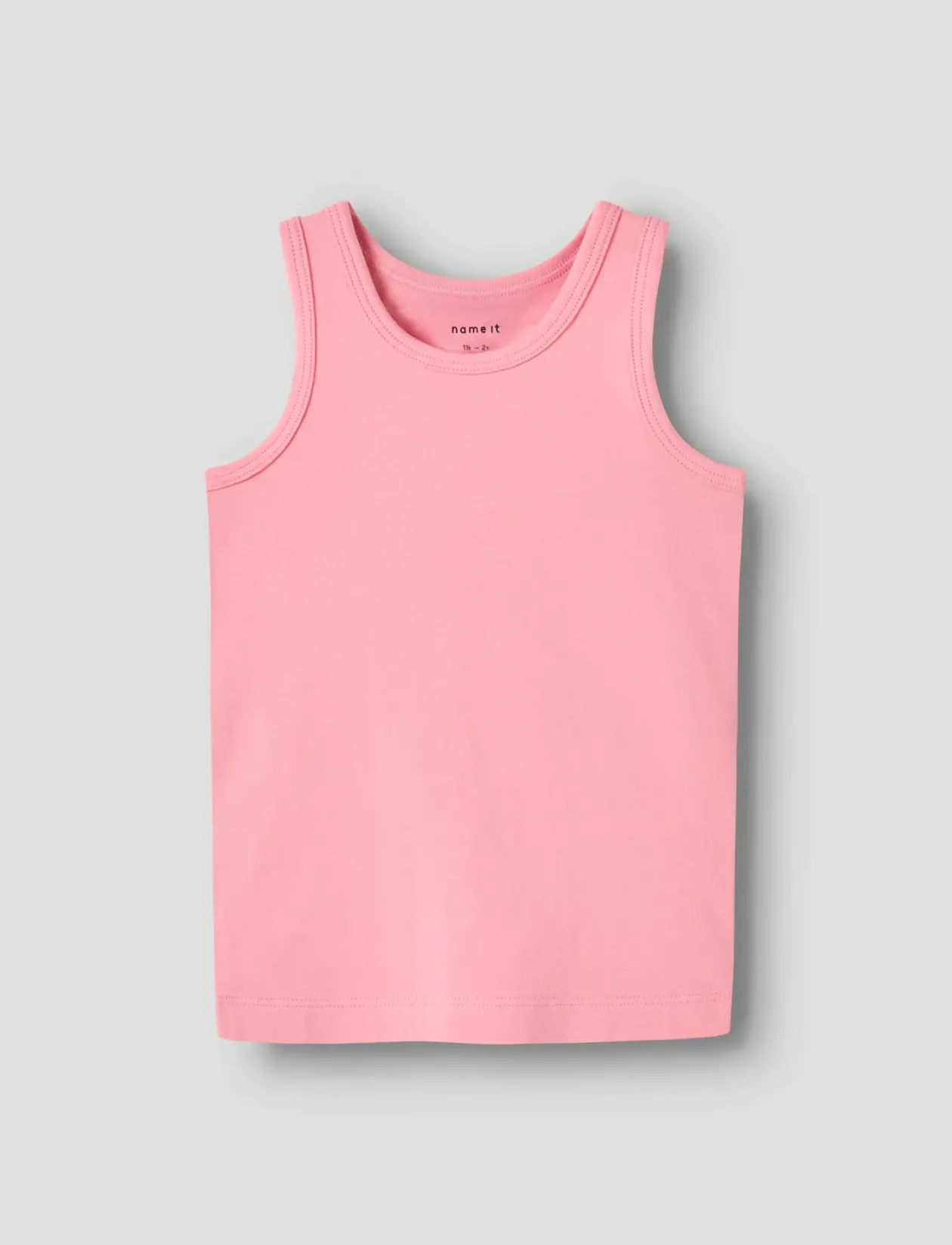 NMFTANK TOP 2P BALLARINA NOOS - Overdele