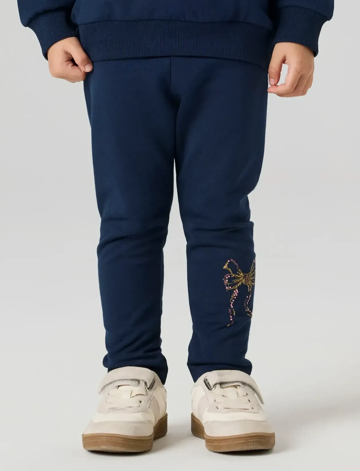 NMFTARINAS LEGGING BRU - Leggings