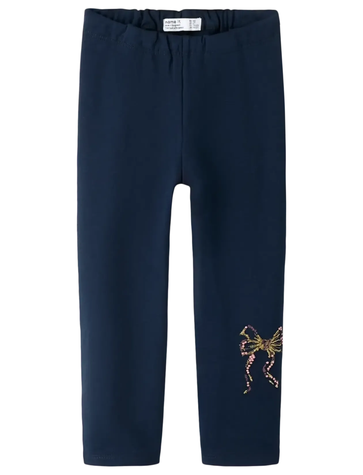 NMFTARINAS LEGGING BRU - Leggings