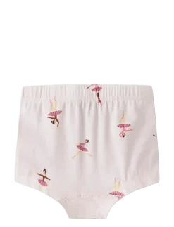 NMFTIGHTS 3P BALLARINA NOOS - Trusser