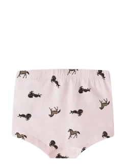 NMFTIGHTS 3P BALLERINA HORSE NOOS - Trusser