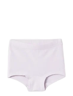 NMFTIGHTS 3P LAVENDER AURA UNICORN NOOS - Trusser