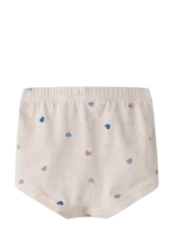 NMFTIGHTS 3P PEYOTE HEARTS NOOS - Trusser