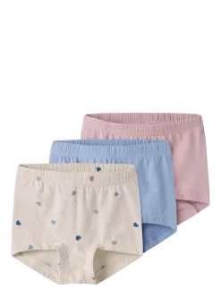 NMFTIGHTS 3P PEYOTE HEARTS NOOS - Trusser
