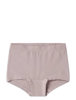 NMFTIGHTS 3P VIOLETFLOWER NOOS - Trusser