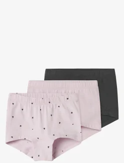 NMFTIGHTS 3P WINSOME HEARTS NOOS - Trusser