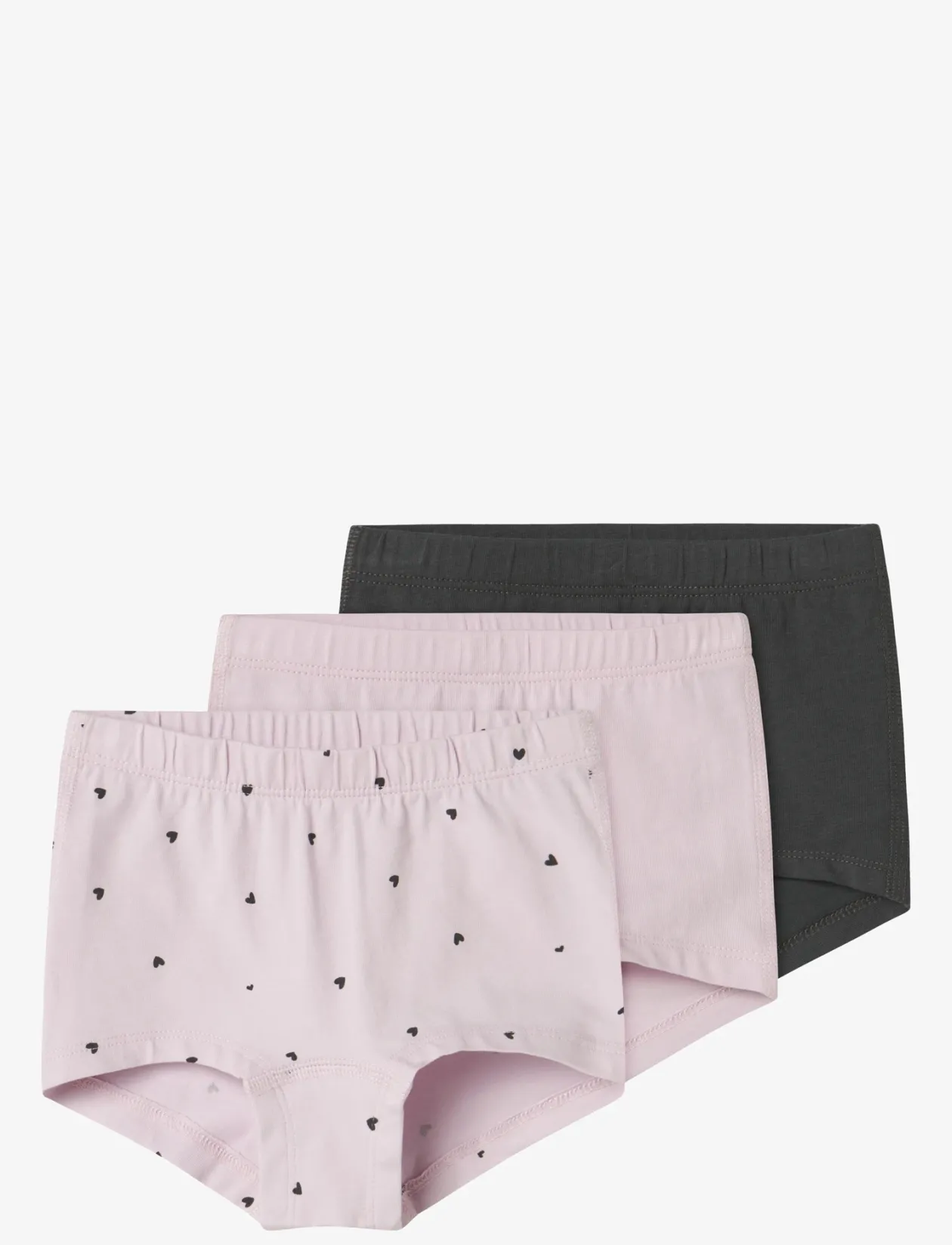 NMFTIGHTS 3P WINSOME HEARTS NOOS - Trusser