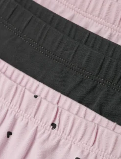 NMFTIGHTS 3P WINSOME HEARTS NOOS - Trusser
