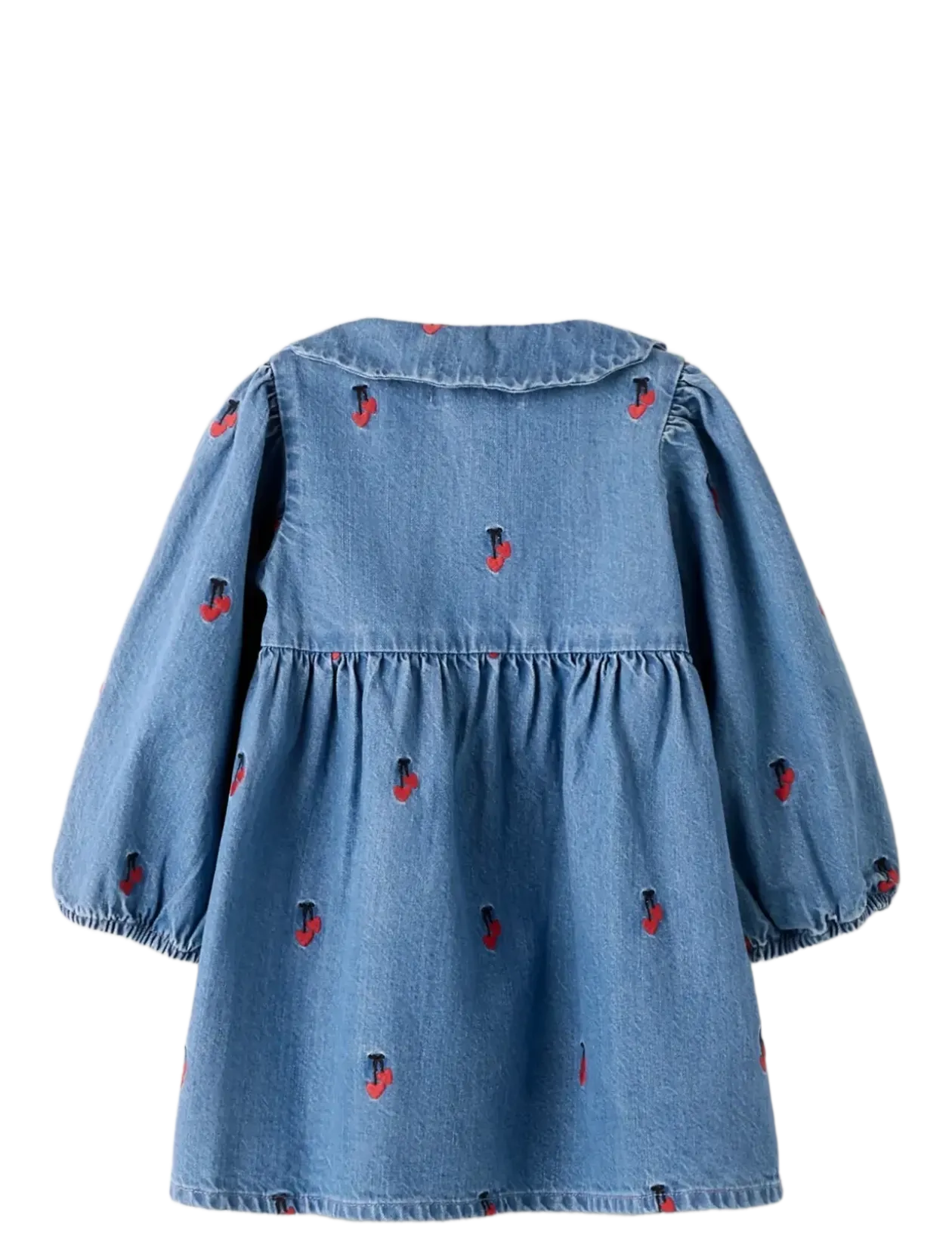 NMFTINIA LS DRESS - Langærmede hverdagskjoler