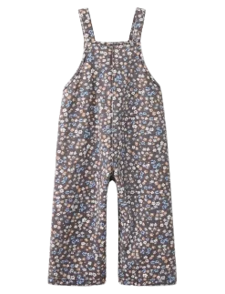 NMFTRINE TWI AOP OVERALL 5507-TD - Overalls