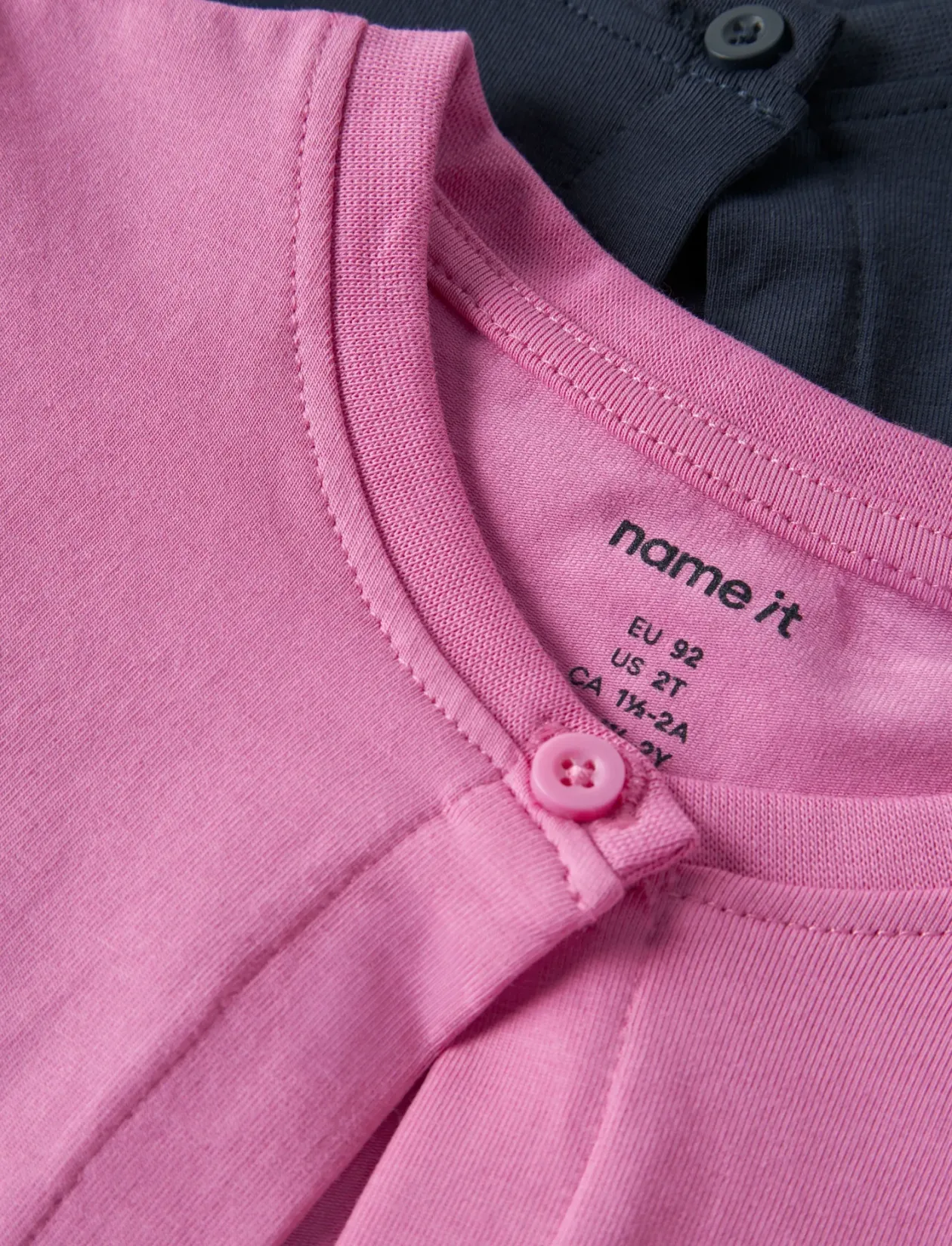 NMFVALBOLO 2P 3/4 BOLERO - Cardigans