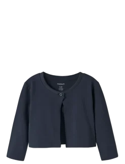 NMFVALBOLO 2P 3/4 BOLERO - Cardigans