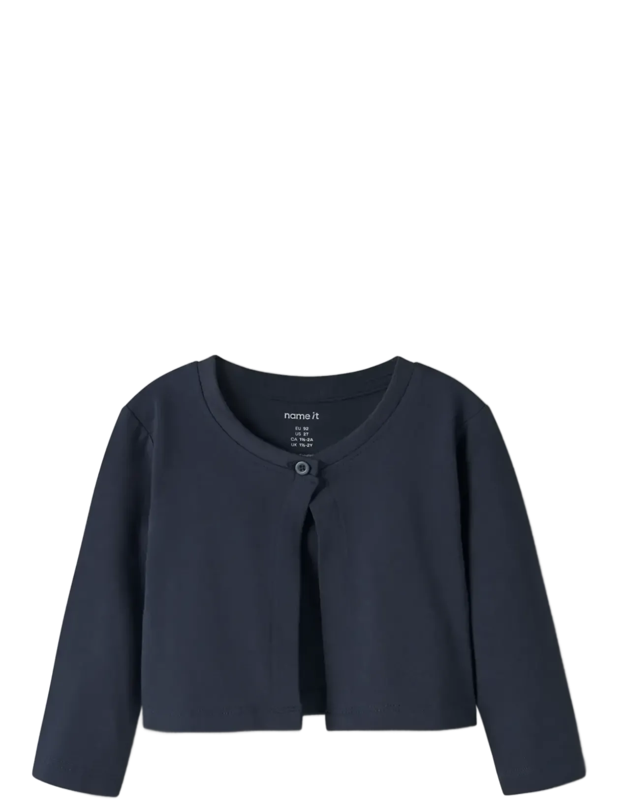NMFVALBOLO 2P 3/4 BOLERO - Cardigans