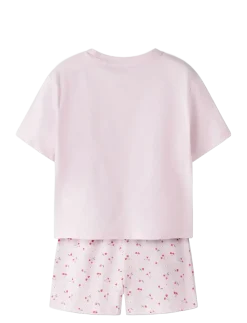 NMFVILINSE SET - Sæt med kortærmet T-shirt