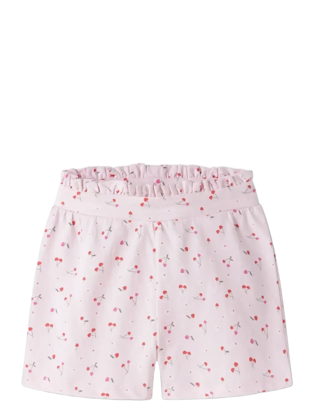 NMFVILINSE SET - Sæt med kortærmet T-shirt