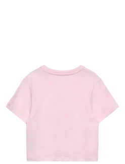 NMFVILINSE SS NREG SHORT TOP - Kortærmede