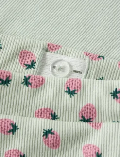 NMFVIVEMMA SS SET - Sæt med kortærmet T-shirt