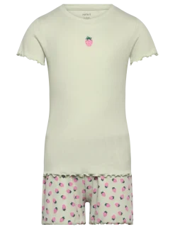 NMFVIVEMMA SS SET - Sæt med kortærmet T-shirt