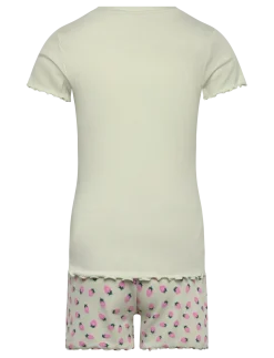 NMFVIVEMMA SS SET - Sæt med kortærmet T-shirt