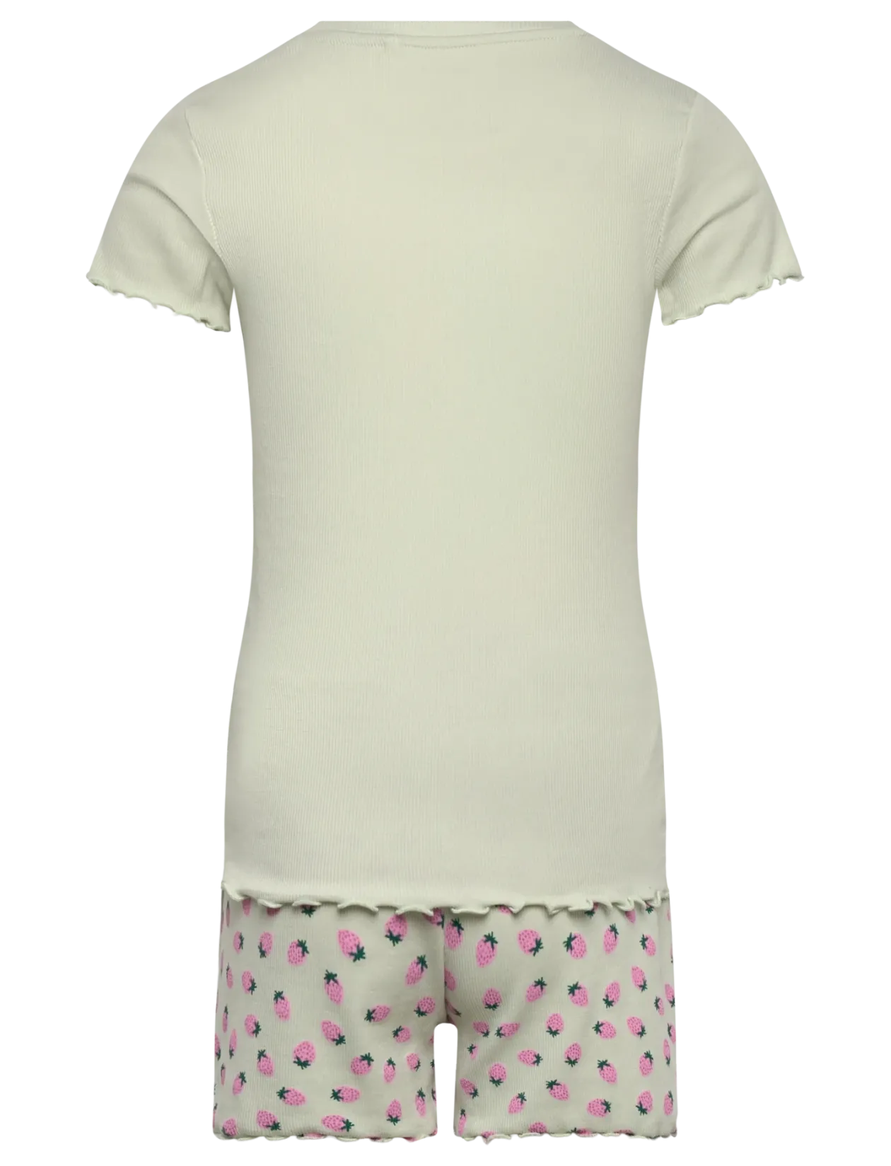 NMFVIVEMMA SS SET - Sæt med kortærmet T-shirt