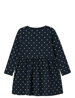 NMFVIVIA LS DRESS NOOS - Langærmede hverdagskjoler