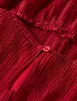 NMFVIVIUN CAPSL DRESS - Festkjoler