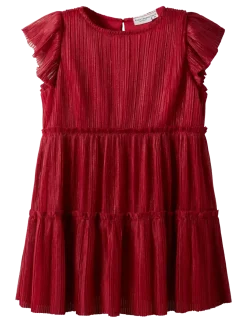 NMFVIVIUN CAPSL DRESS - Festkjoler