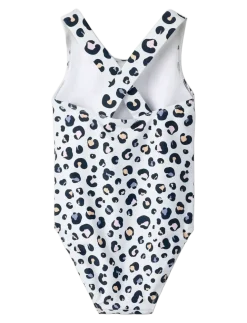 NMFZANIMAL SWIMSUIT - Badedragter