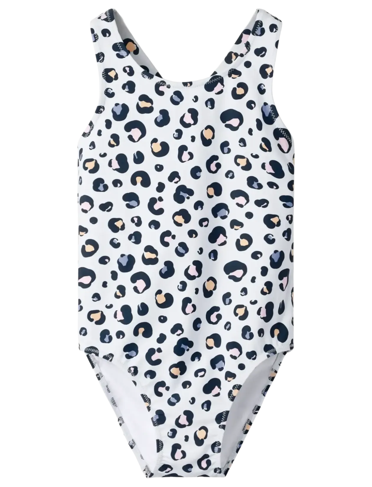 NMFZANIMAL SWIMSUIT - Badedragter