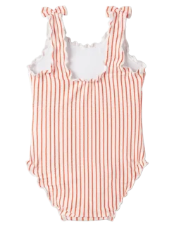 NMFZIKKA SWIMSUIT - Badedragter