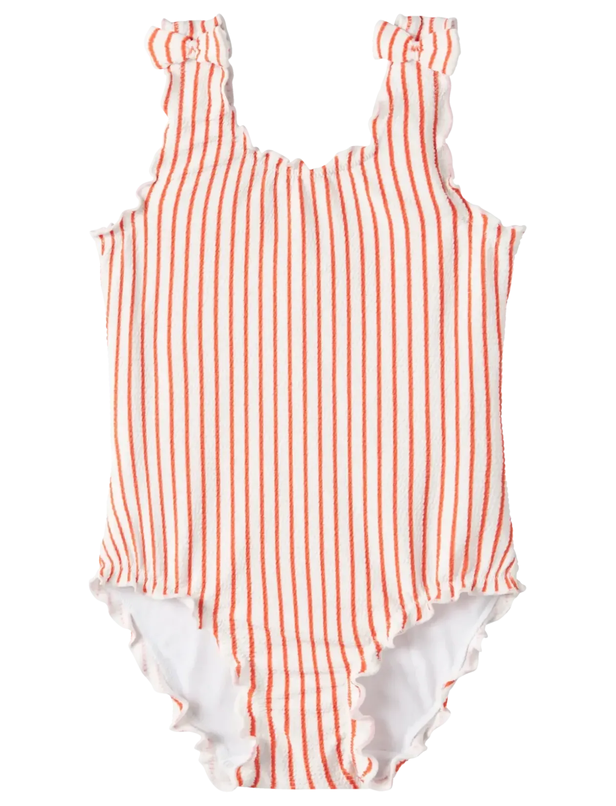 NMFZIKKA SWIMSUIT - Badedragter